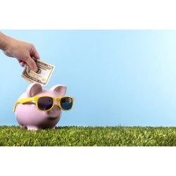 Educação Financeira: Um orçamento para “bobagens”